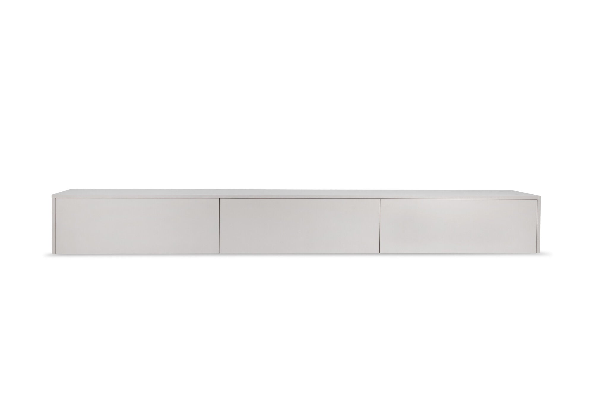 Tv Meubel Licht Beige L275 x D36 x H33 cm