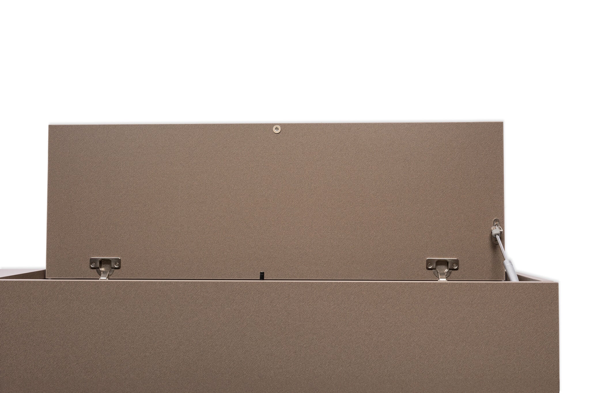 Tv Meubel Bronze Matt L275 x D36 x H33 cm